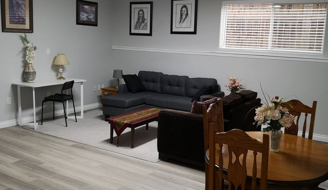 Cozy Apartment Unite