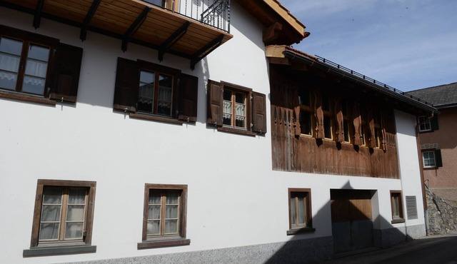 Cozy apartment with high comfort for max. 6 people TIP bookable from 27.12.2025