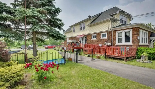 Cozy Apartment, Your second home