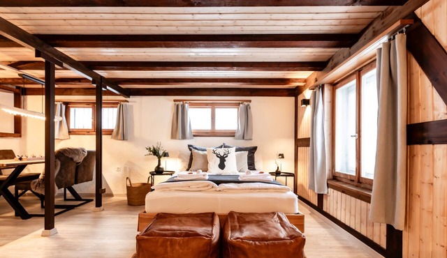 Cozy Apartmentbergpanoramasichtfree Parking