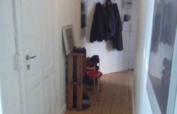 Cozy apartments in Copenhagen