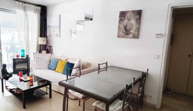 Cozy Apartments near Palais/beach