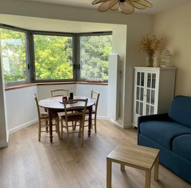 Cozy appart between Paris & Disney