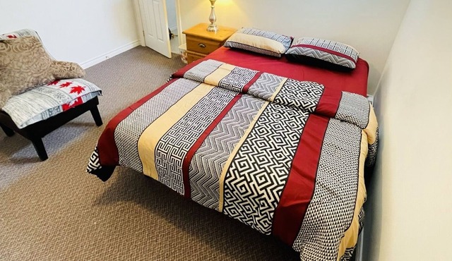 Cozy Appartment in Iroquois falls