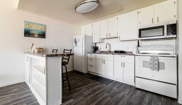 Cozy Apt min to Mayo*Beaches*Free Wi-Fi*Coffee*Tea