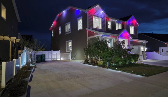Cozy Apt Near BYU UVU Canyon
