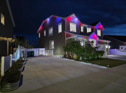 Cozy Apt Near BYU UVU Canyon