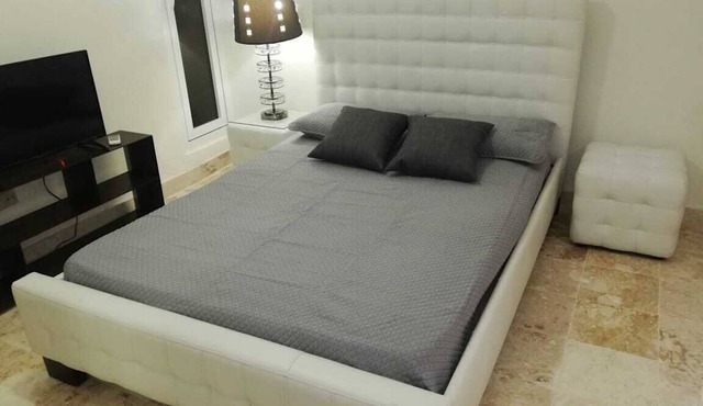 COZY APT-STUDIO IN HISTORIC CENTER