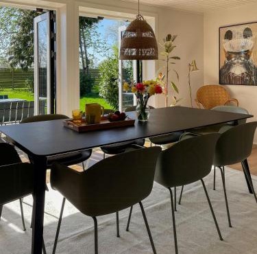 Cozy Artist's House On Scenic Lolland