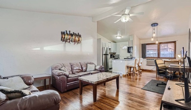 Cozy Arvada Home | Pets OK + Workstation + Yard