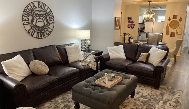 Cozy Athens Condo – Close to UGA & Downtown Athens