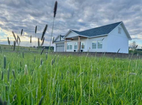 Cozy Avon Country Escape