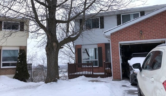 Cozy Bachelor Apartment at Trillium