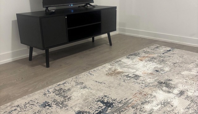 Cozy basement apartment at a perfect location for business or leisure