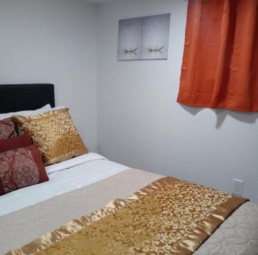 "Cozy Basement Retreat Just 40 Minutes to NYC!"