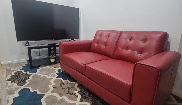 Cozy Basement Suite in Winnipeg