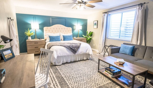 Cozy Basement Apartment| Private|Great Neighborhood