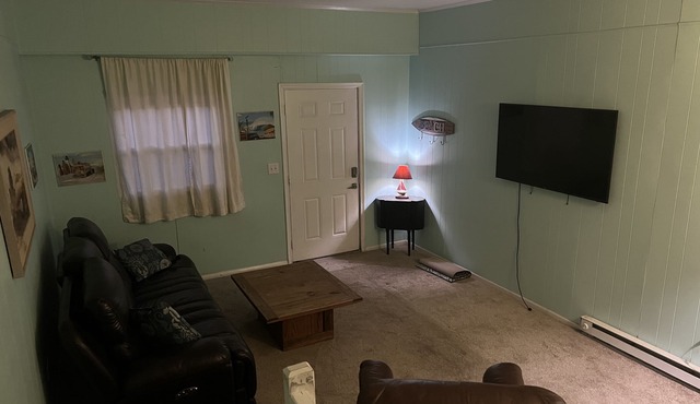Cozy Bay View - BeachSide, Pet Friendly, Wi-Fi