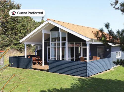 Cozy Beach Cottage - By Traum Ferienwohnungen