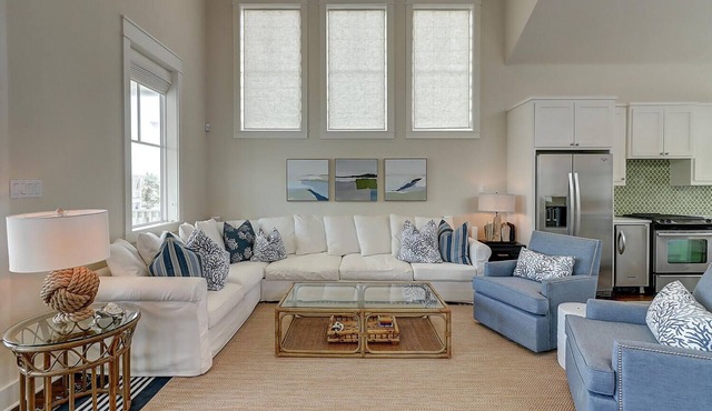 Cozy Beach Home in Cinnamon Shore w/Easy Access to Resort Amenities