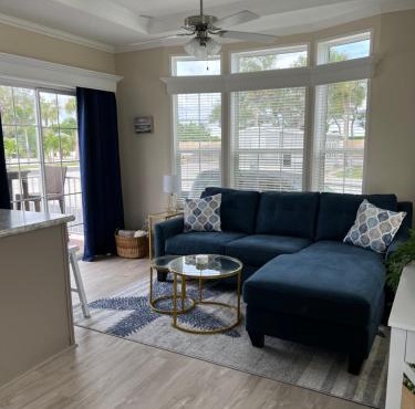 Cozy Beach House