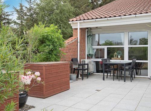 Cozy Beach Retreat in Blavand - By Traum Ferienwohnungen