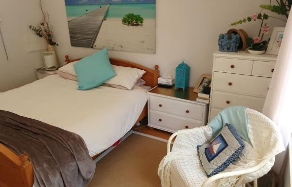 Cozy Beachcomber @Smith's Beach