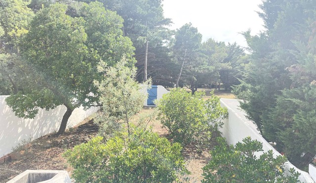 Cozy Beachside Home with Tennis Access, Garden & BBQ