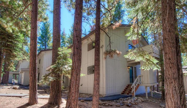 Cozy Bear Lodge by Lake Tahoe Accommodations