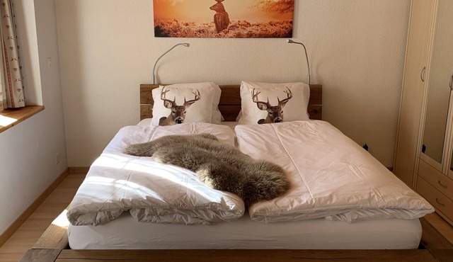 Cozy beautiful 1 room apartment top location