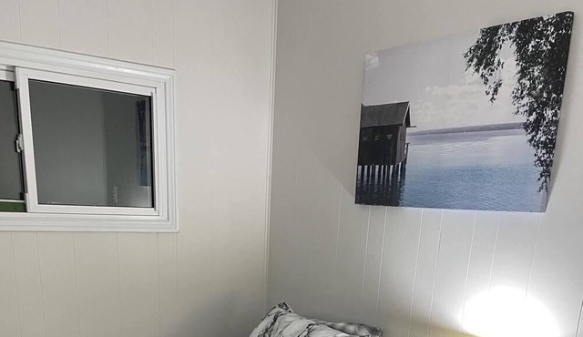 Cozy beautiful home 5 minutes outside Sudbury.