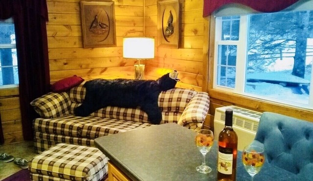 Cozy Beautiful Cottage on Maple Lake!