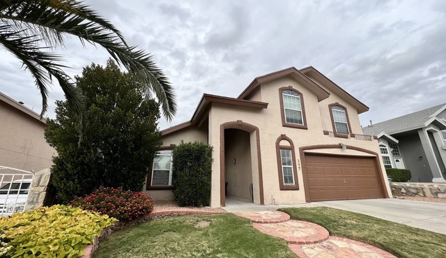 Cozy Beautiful house perfect for families