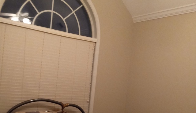 Cozy Beautiful private bedroom bathroom kitchen located in safe neighbor hood...