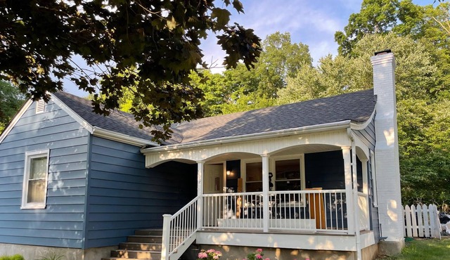 Cozy Beavercreek Home in a Quiet Neighborhood