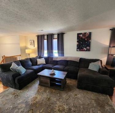 Cozy Beckley Stay 30 Minutes to New River Gorge Park