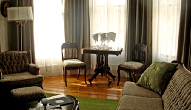 Cozy Bed and Breakfast Accommodation with a Fireplace near Fundy National Park, New Brunswick