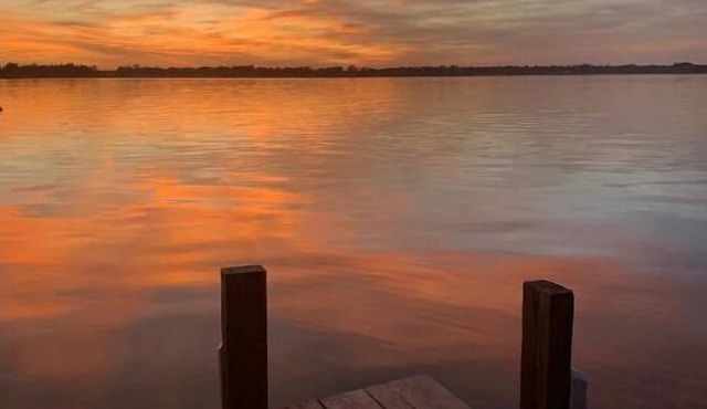 COZY Bellaport Cottage at White Lake/Pet Friendly: Quick walk to the Lake
