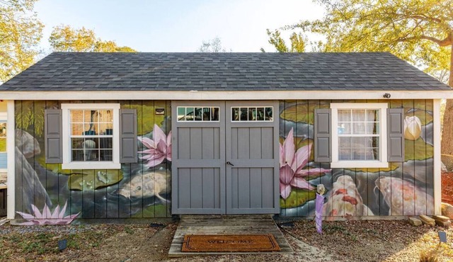 Cozy Beltline studio in fabulous Atlanta
