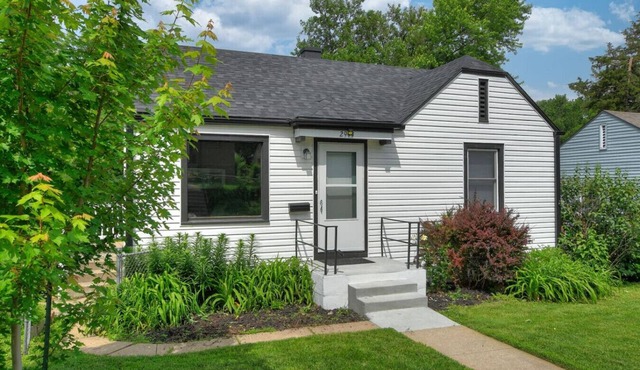 Cozy Benson Home — Work-Ready & Family-Friendly