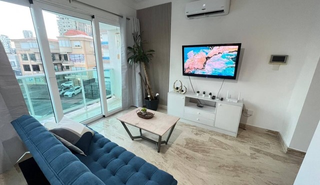 Cozy Best Price at City Center