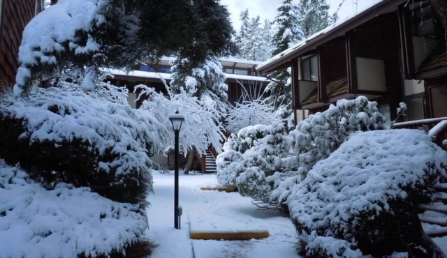 Cozy Big Bear home next door to snow summit