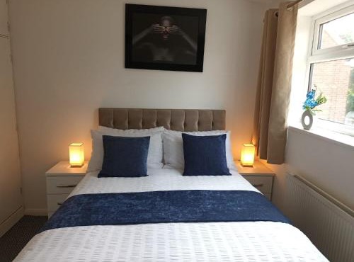 Cozy Birmingham Retreat - 3br House