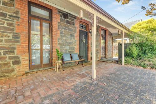Cozy Bluestone House in Norwood Perfect for Families and Their Pets