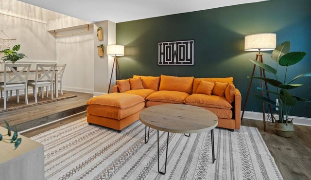 Cozy Boho 3b3b | Playground