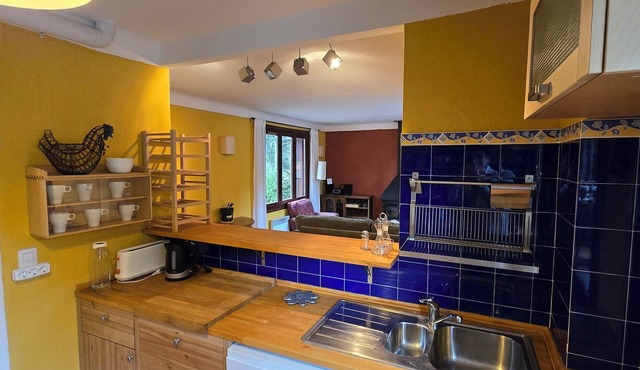 Cozy Bolquere-Pyrénées 2000 Apartment