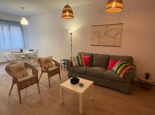 Cozy brand new apartment