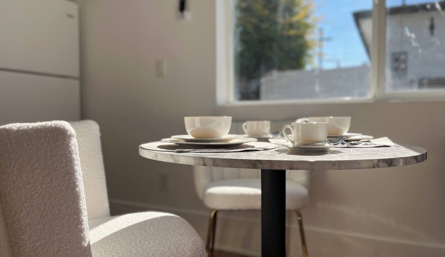 Cozy Brand New Casita in Tarzana!