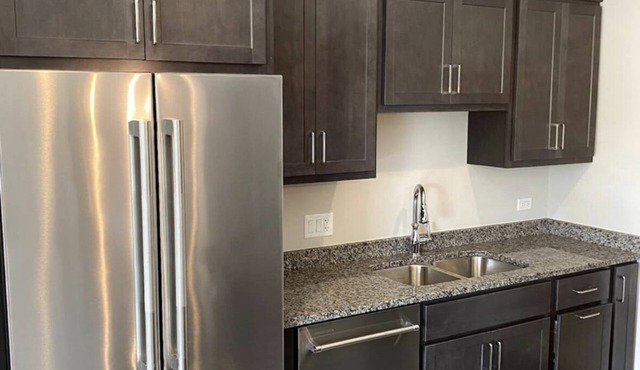 Cozy, Brand new townhome