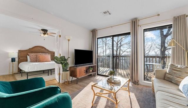 Cozy Branson `Ozark Getaway`|Walk-In |+FreeTickets